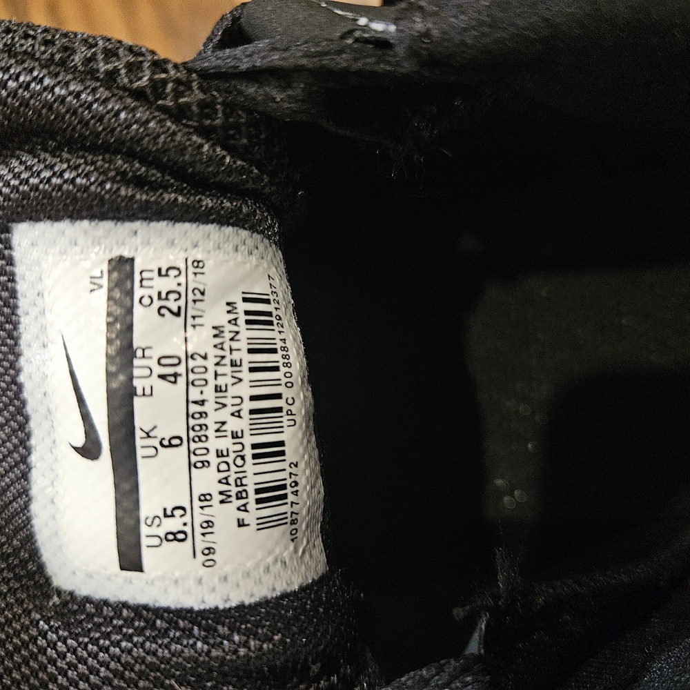 Nike Downshifter 8 Women's Shoes - Picture 5 of 5